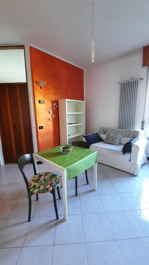 Eclettico Apartment Rho Exterior photo